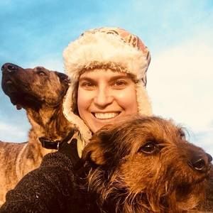 Meet your Posher, Brenda